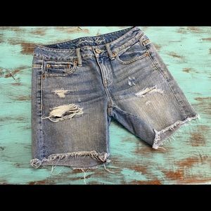 Midi American Eagle Shorts